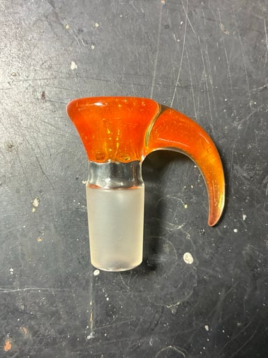 Preview pic of Chase glass slide