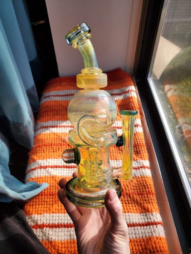 Preview pic of Bronx Orbital 14mm