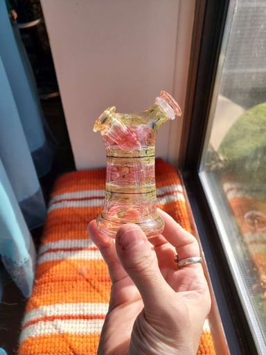 Preview pic of Chuckmillions shredder