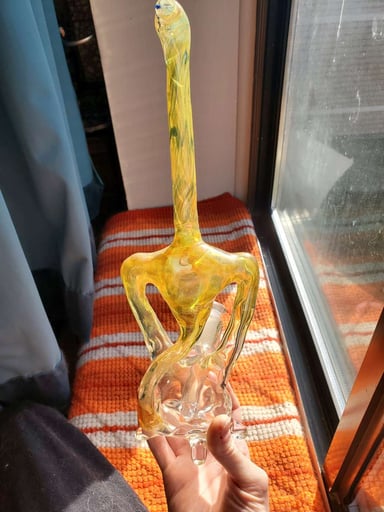Preview pic of *BLK FRI*Fumed Recycler