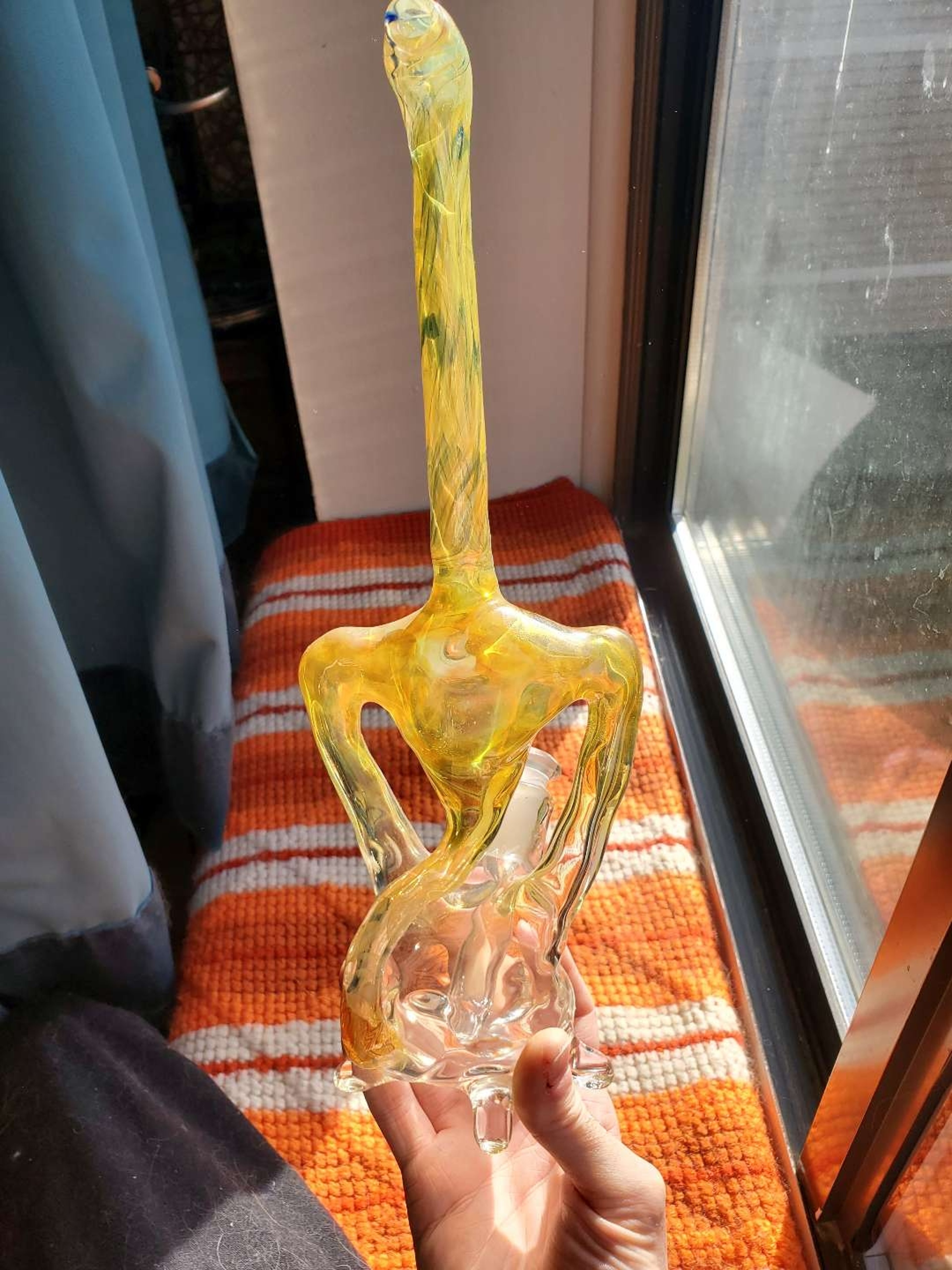 *BLK FRI*Fumed Recycler image 0