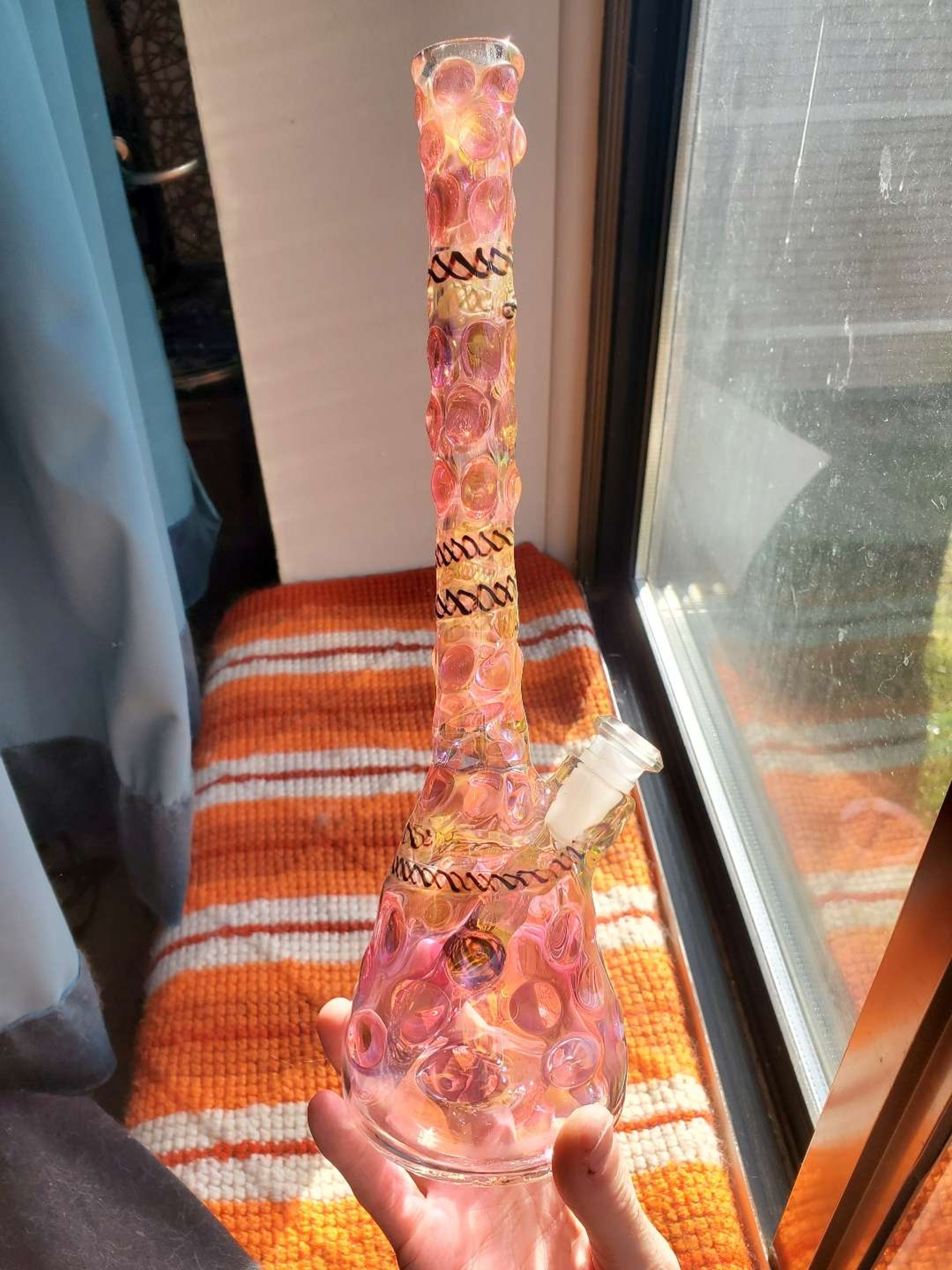 Preview pic of FW Tube