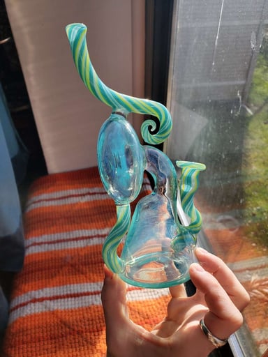 Preview pic of Dabberjones Powerpump