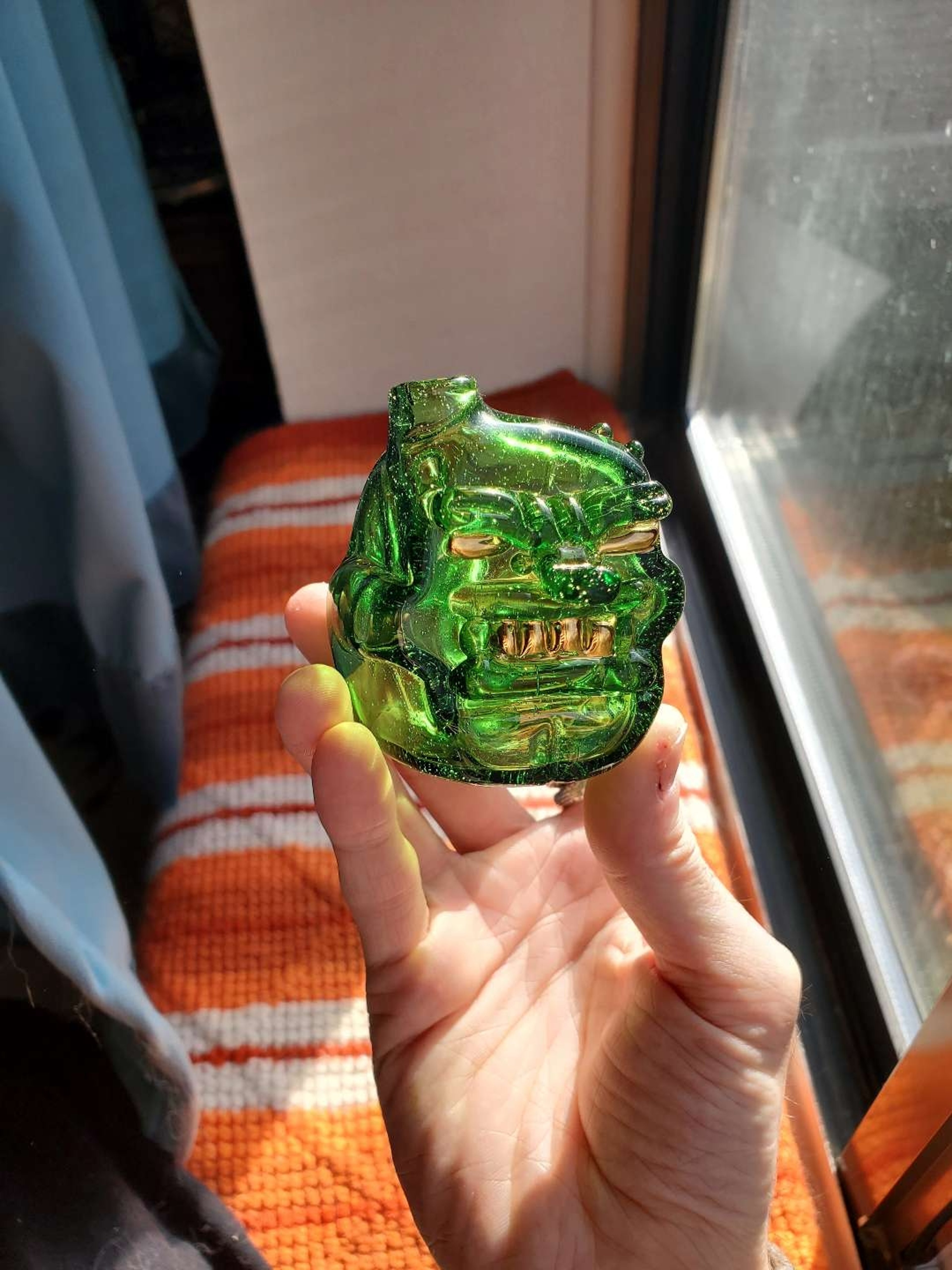 *BLK FRI*MOOR head image 0