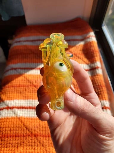 Preview pic of Mushroom eye directional cap