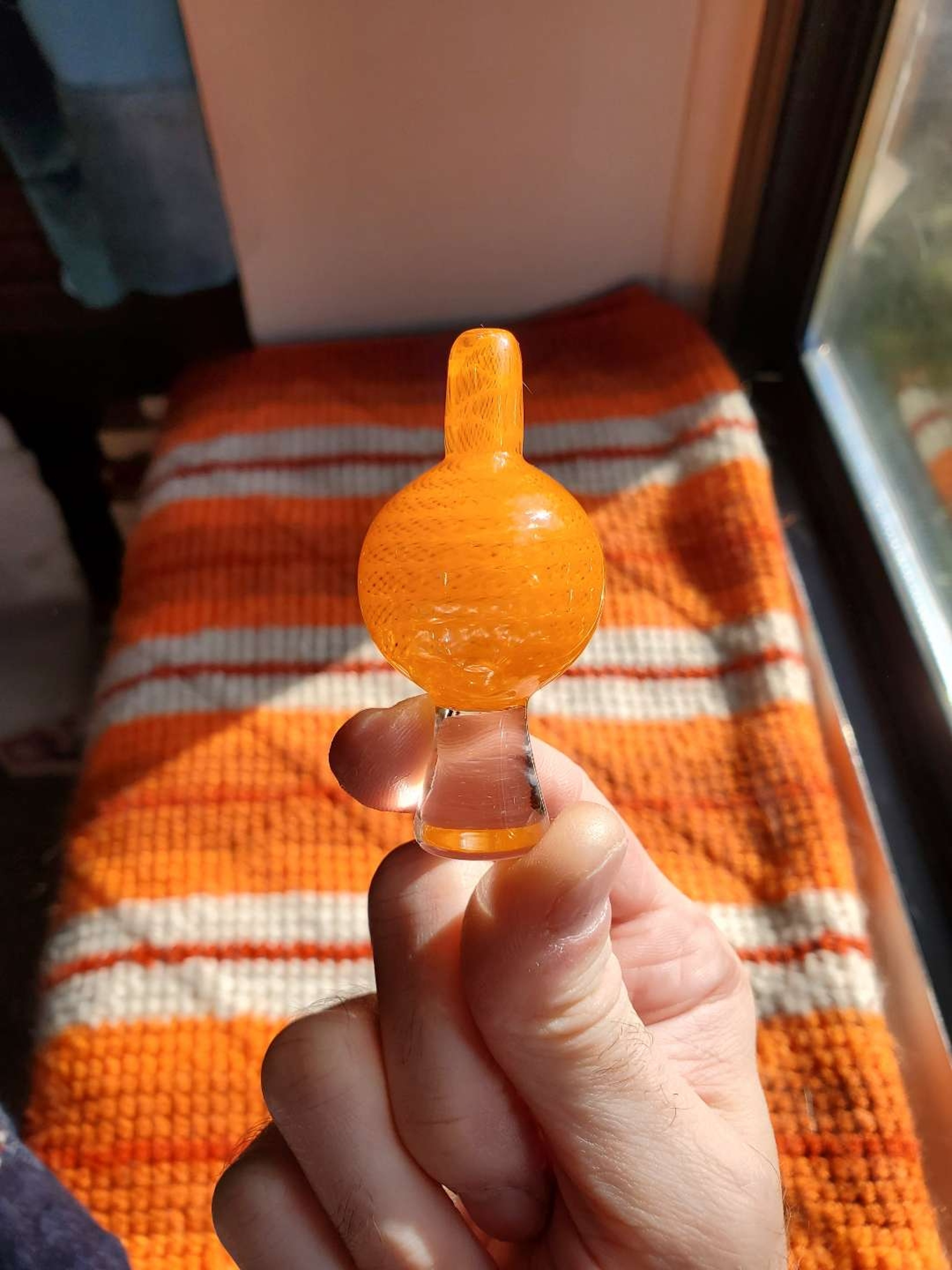 Preview pic of *BLK FRI* DZGA directional cap