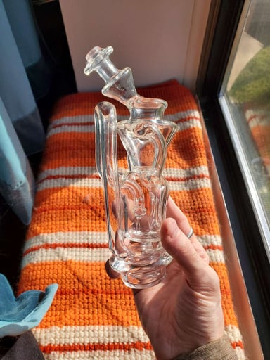 Preview pic of *BLK FRI* Padd Carta Recycler