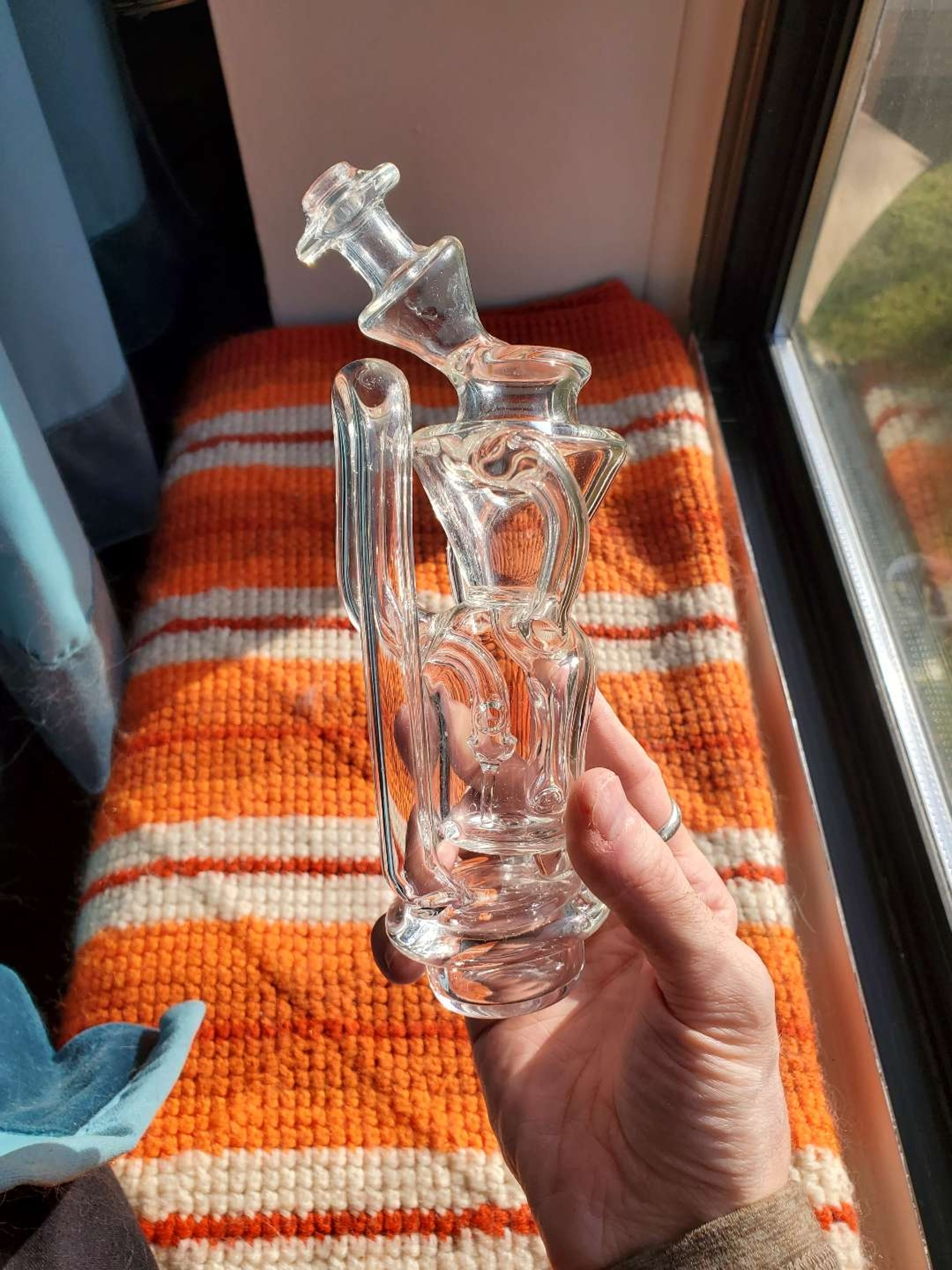 *BLK FRI* Padd Carta Recycler image 0