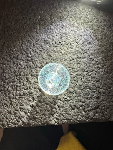 Preview pic of Power Pat cap