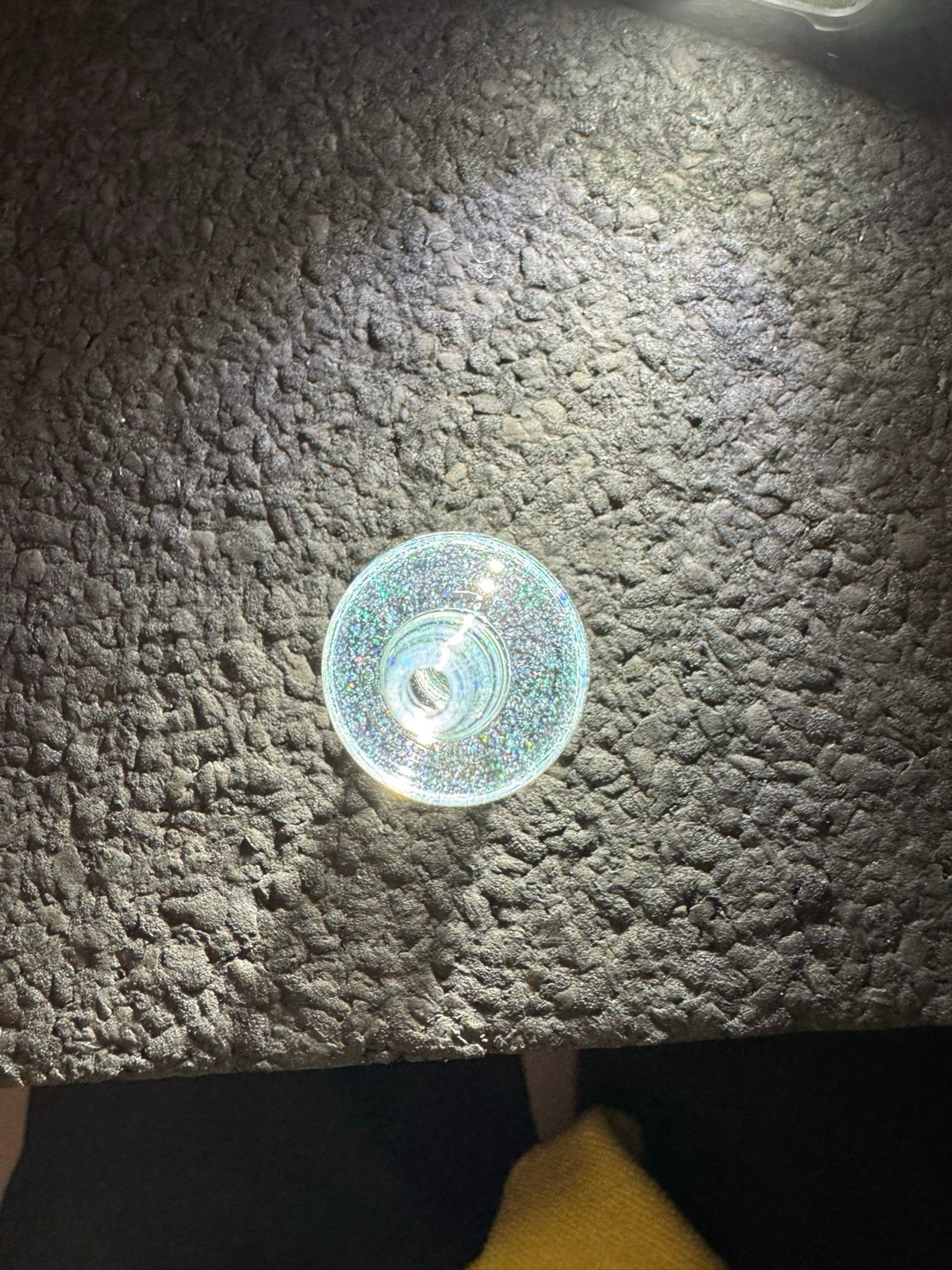 Preview pic of Power Pat cap