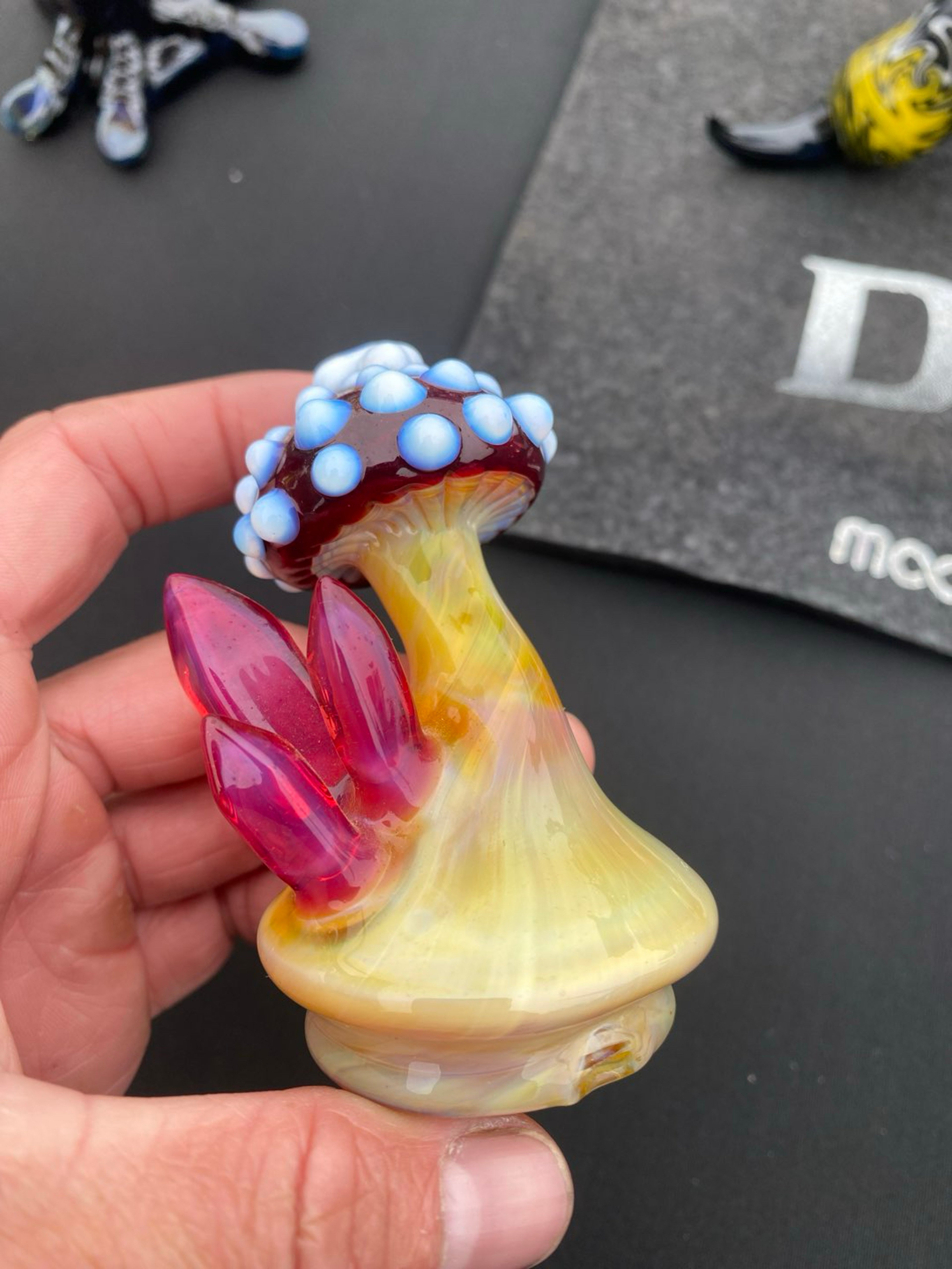 Preview pic of Puffco Drytop