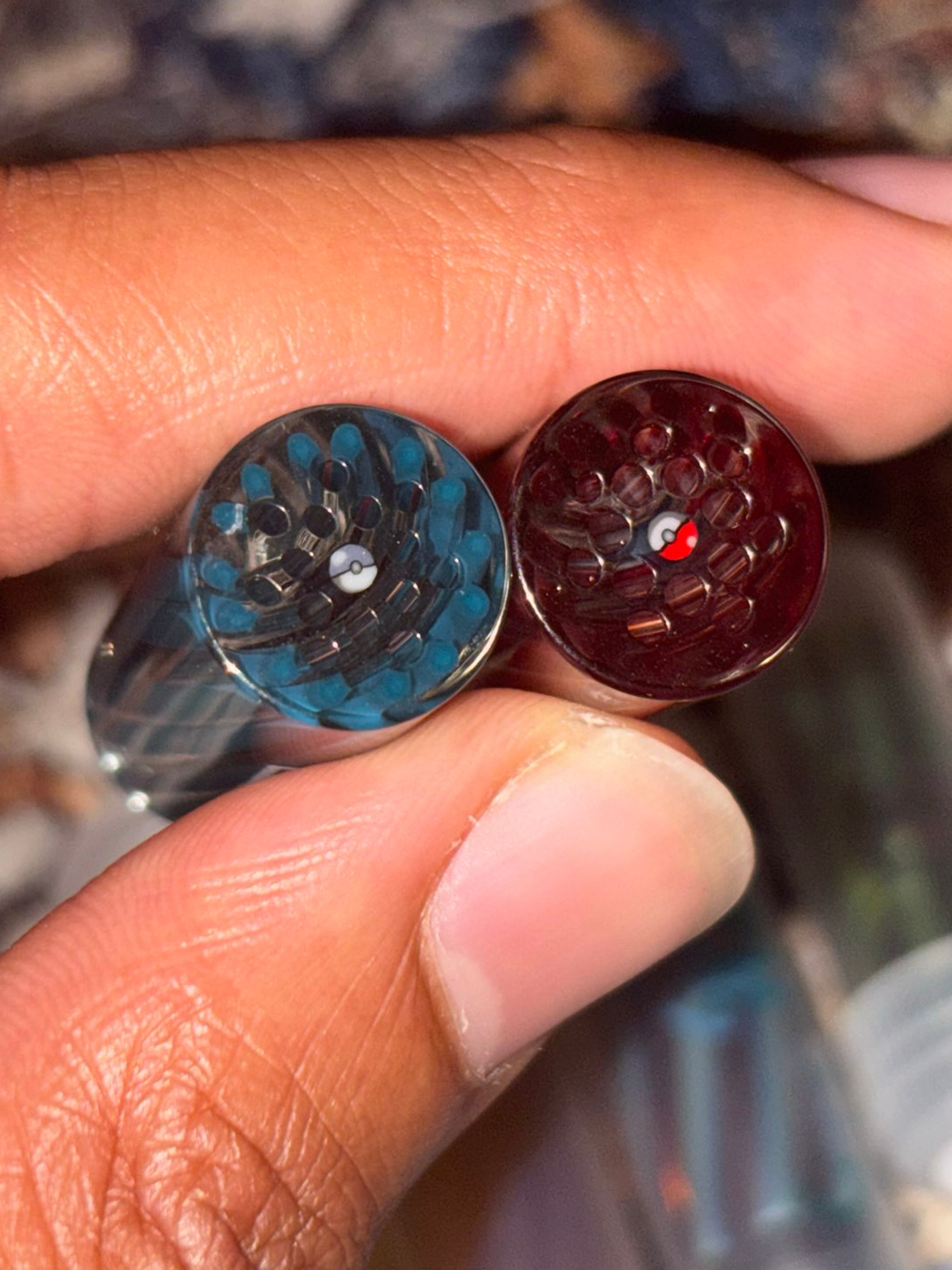 Preview pic of Matching Proper Pokeballs