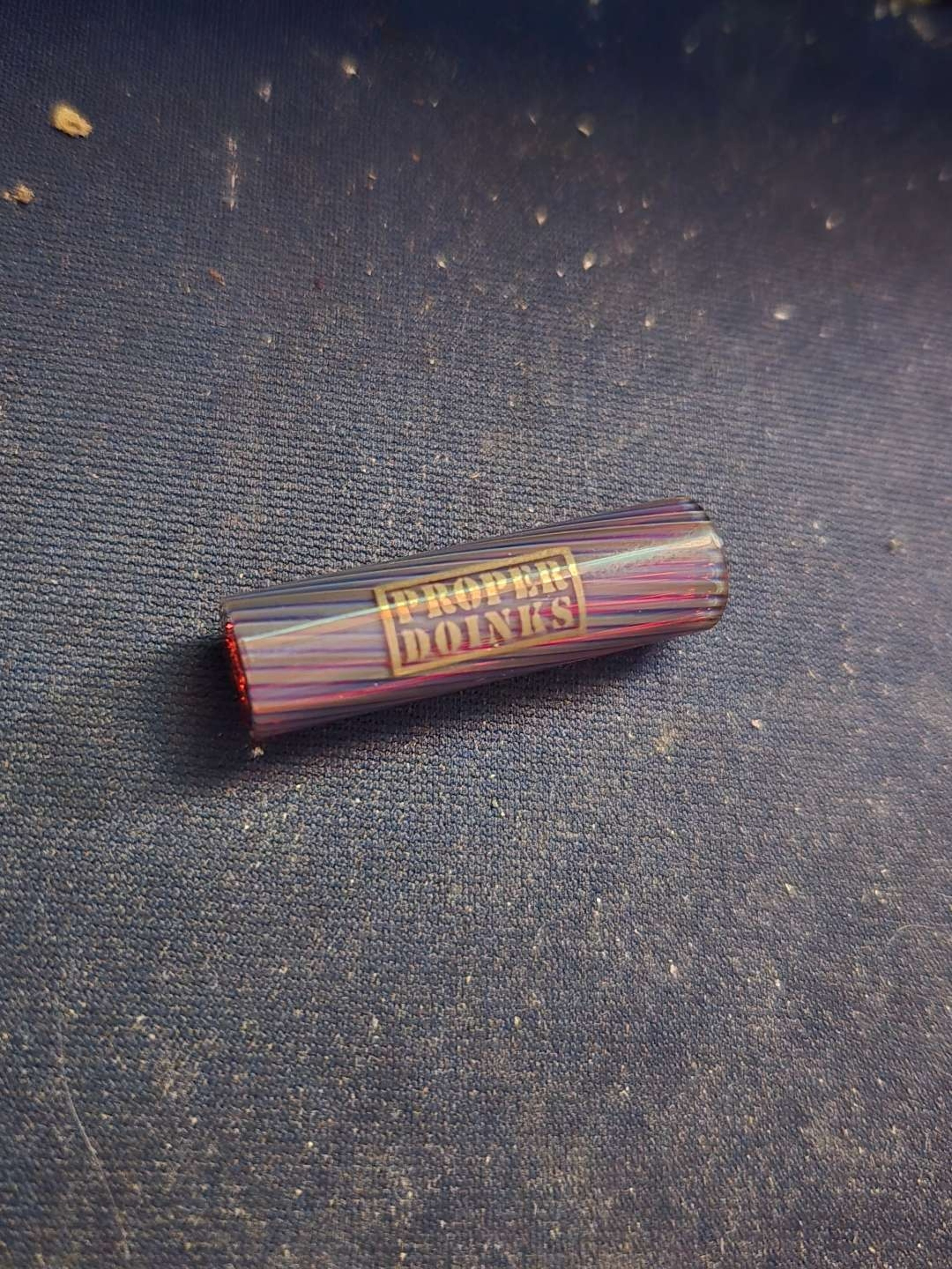 Proper Doinks GOLD LABEL image 0