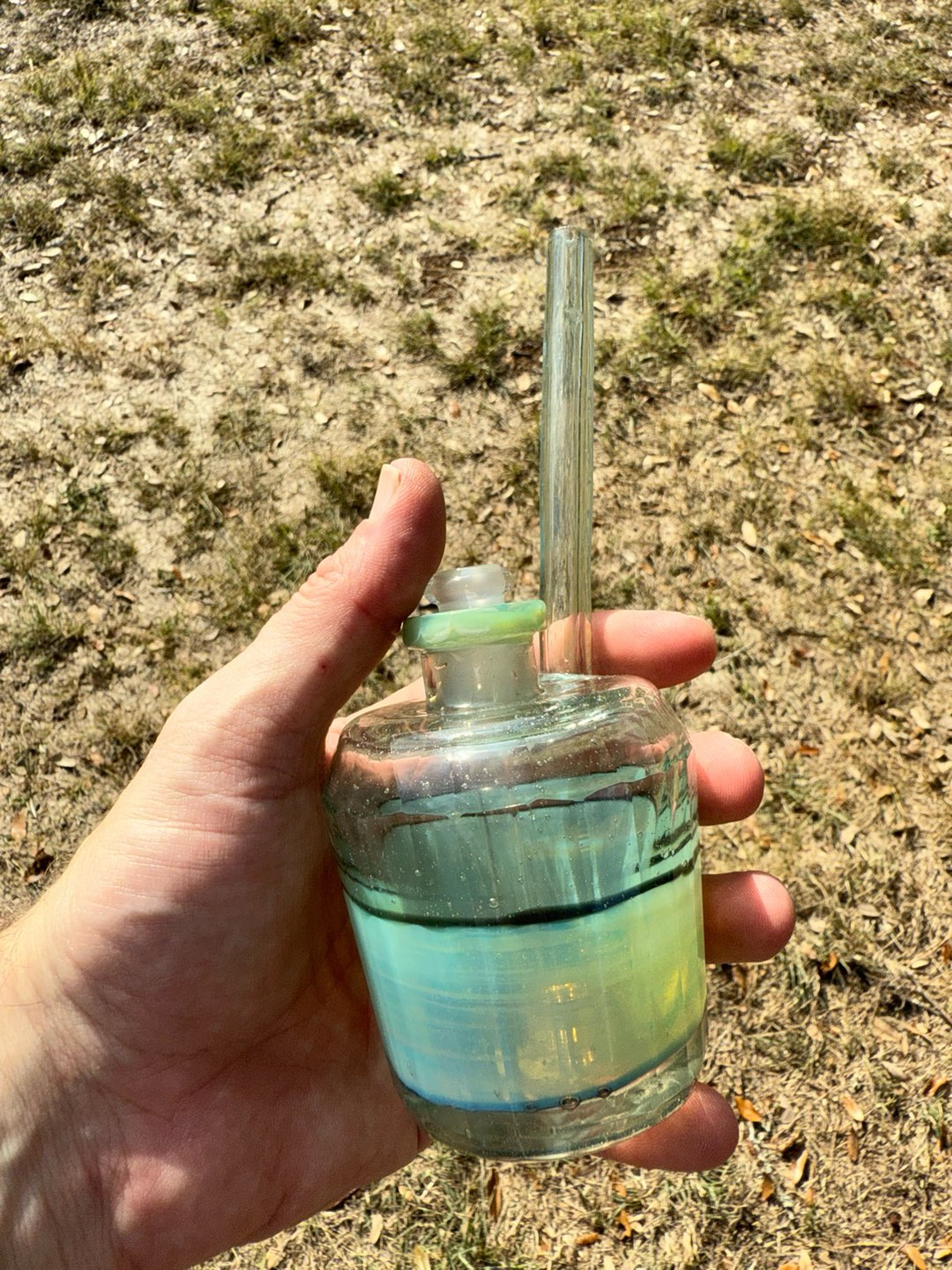 Preview pic of Gemcup glass