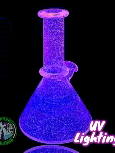 Preview pic of Selko Glass - Rig #10 - Shreddy Flask