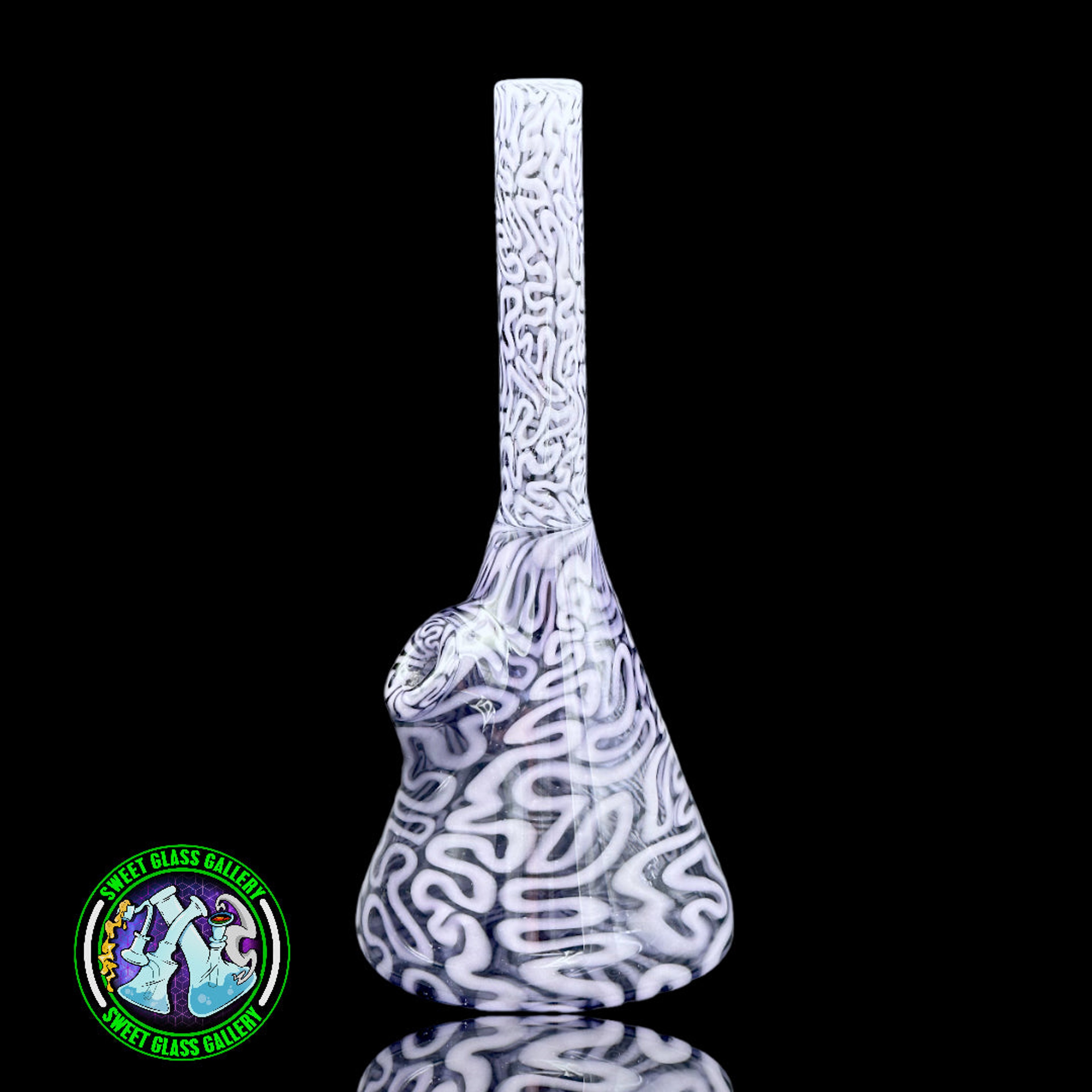 Algae - Rig - Brain Tech Purple image 0