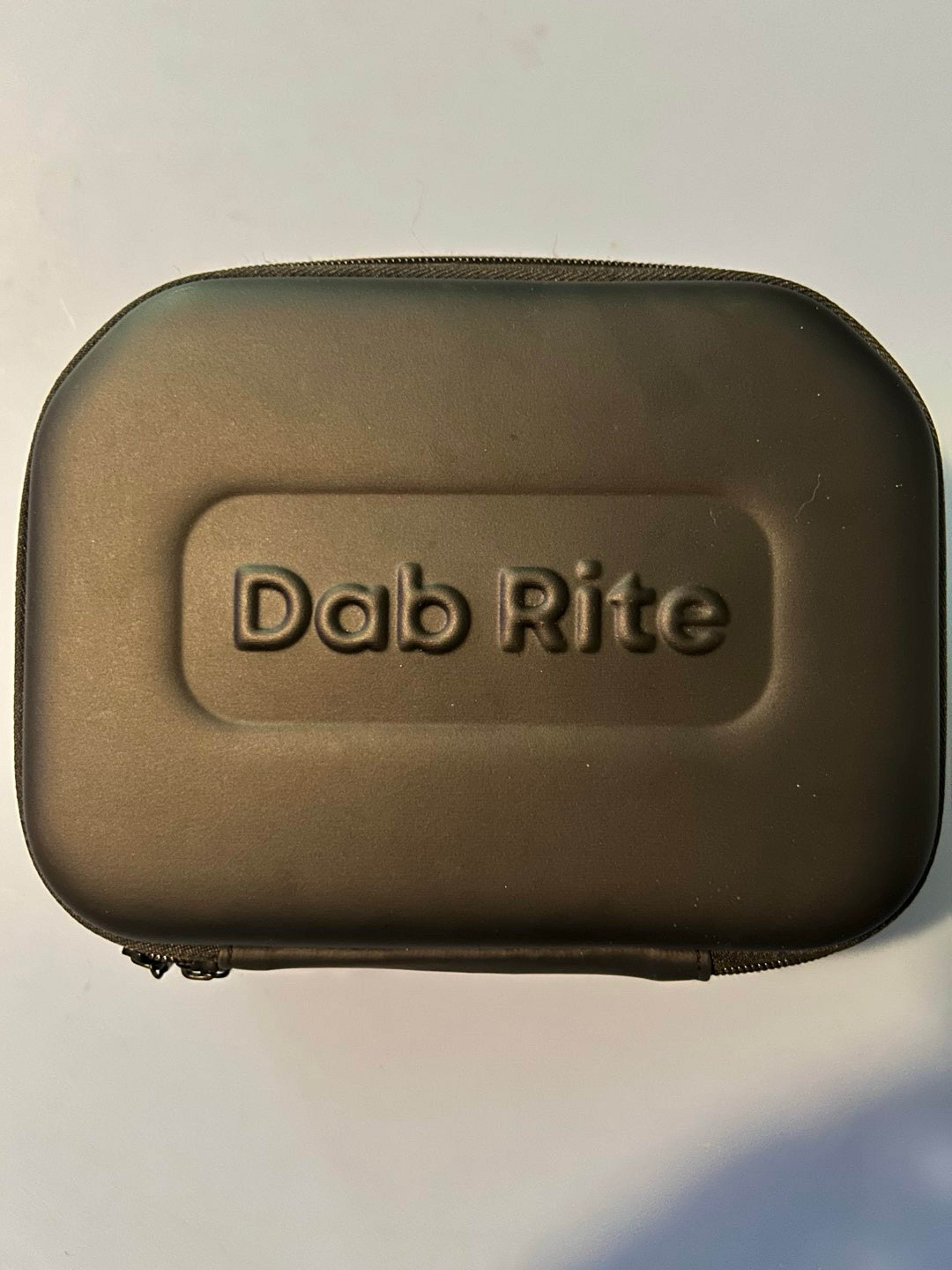 Preview pic of Dab rite