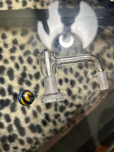 Preview pic of 10mm banger