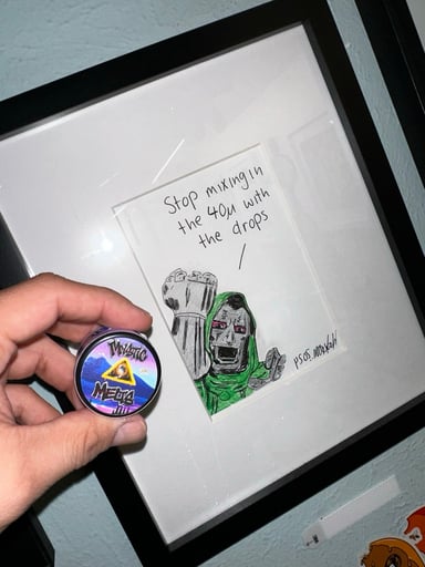 Preview pic of Wookerson original