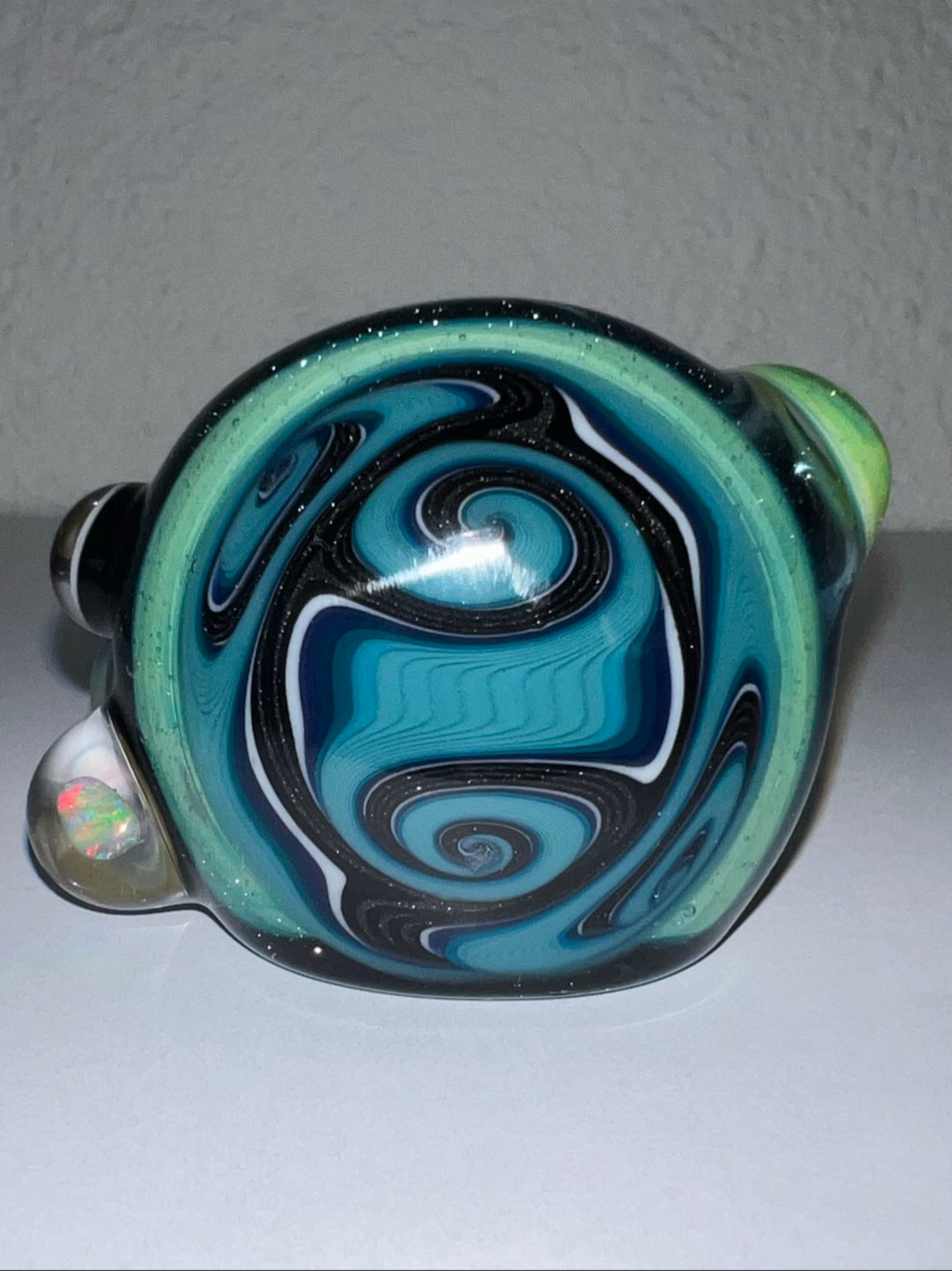 Dave Umbs Spoon image 0