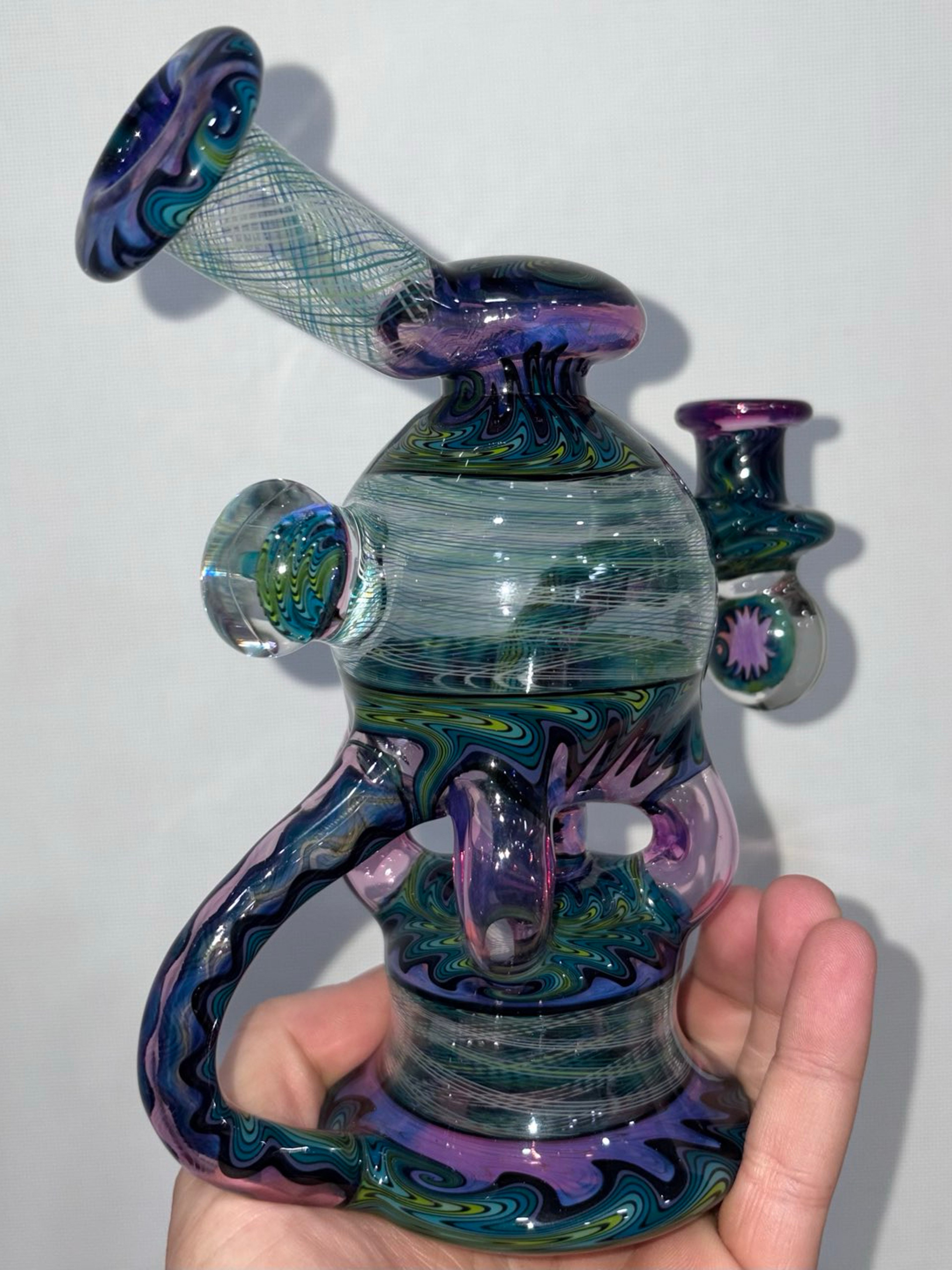 Preview pic of Andy G