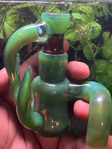 Preview pic of Jarred Bennett catch with either jb slide or shamby slide