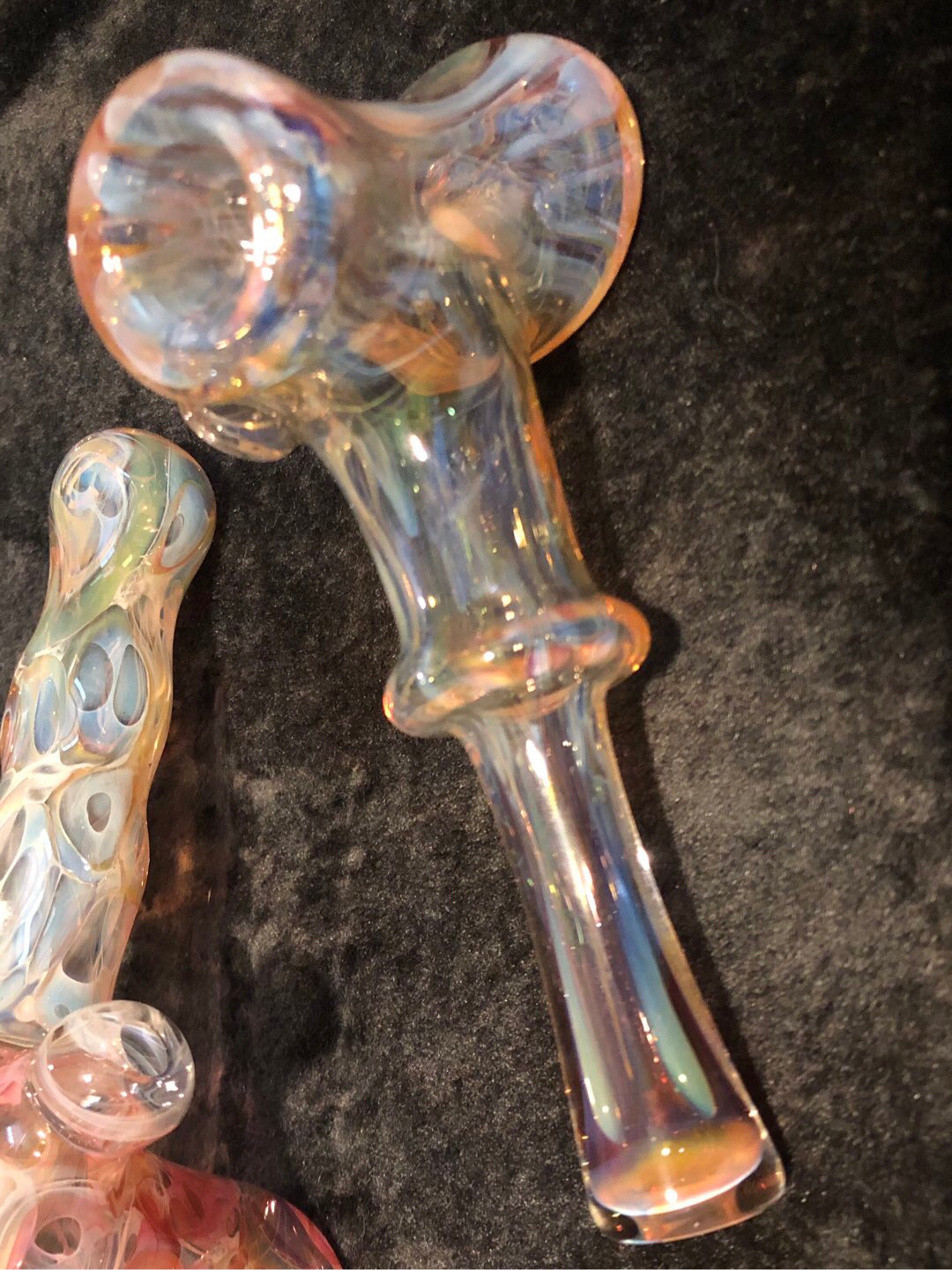 Royals glass hammer image 0