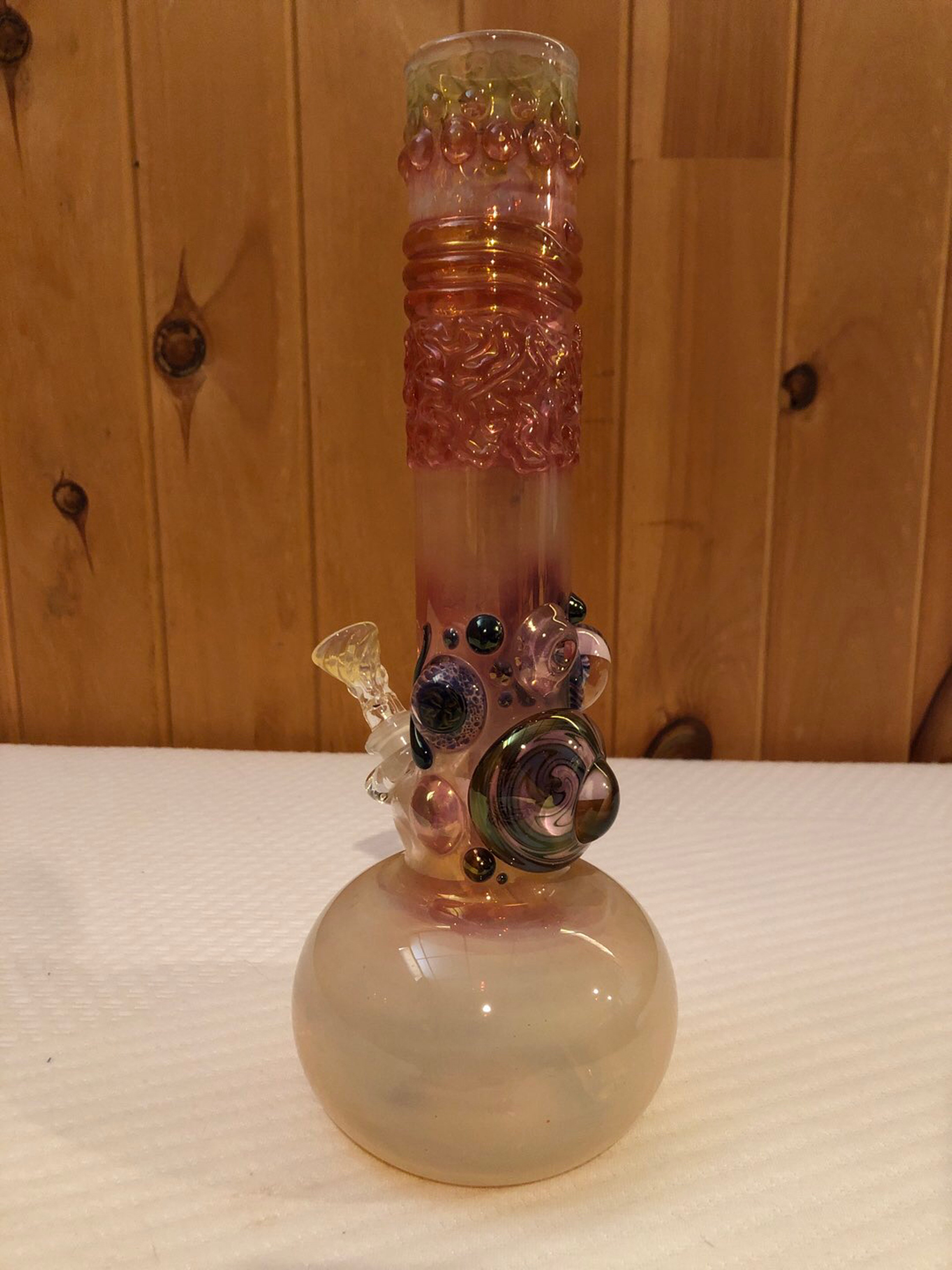 Preview pic of Jbd arts pre op / op era tube