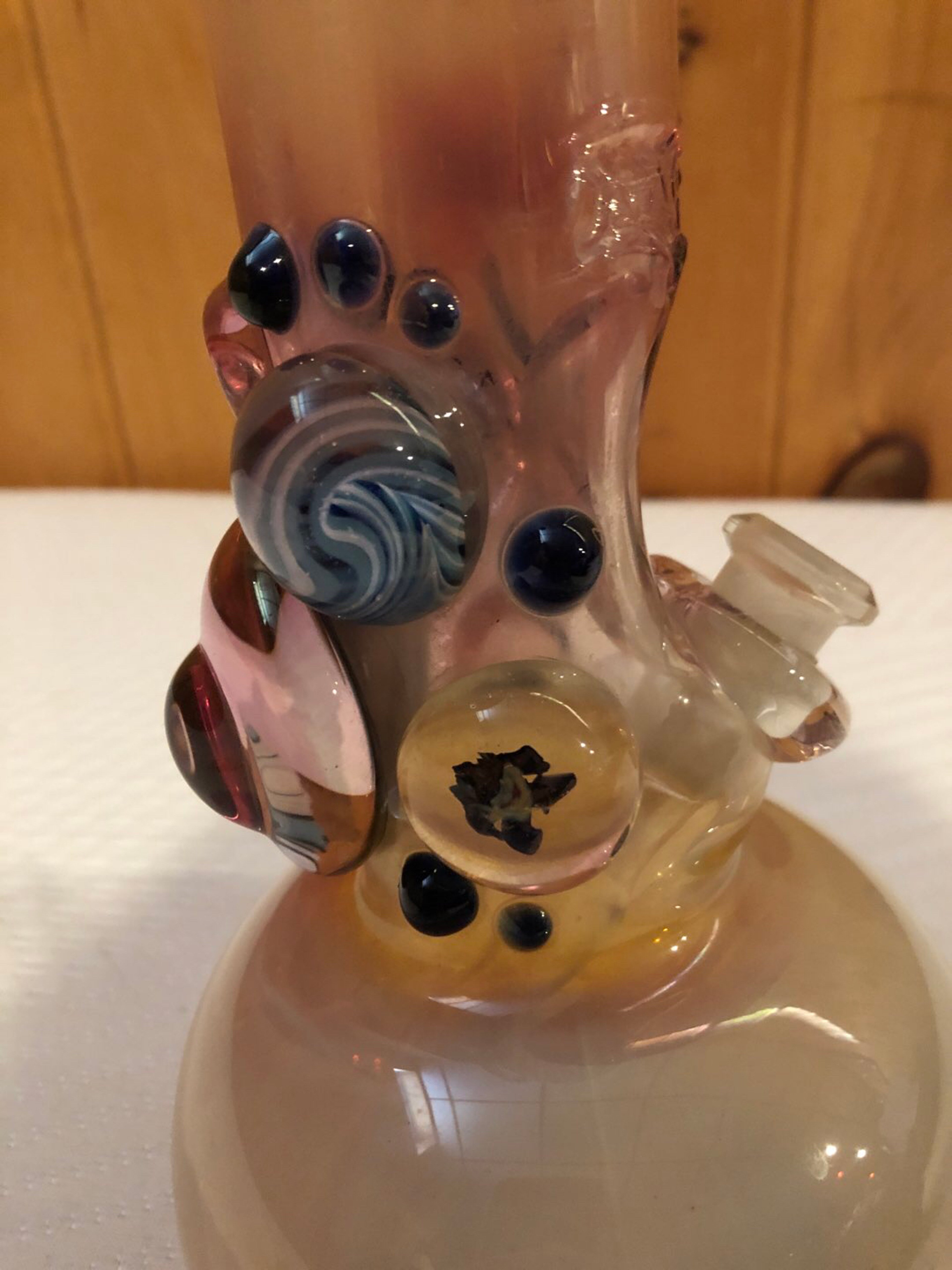 Jbd arts pre op / op era tube image 0