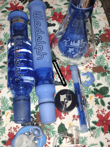 Preview pic of Illadelph Collins coil extension