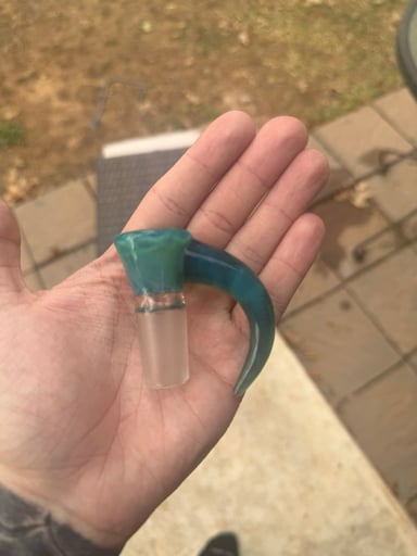 Preview pic of Shamby metaterrania slide