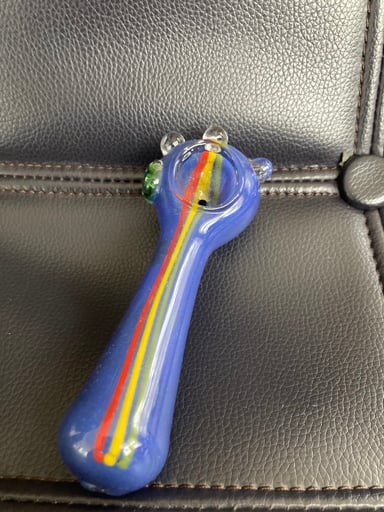 Preview pic of Glass bowl