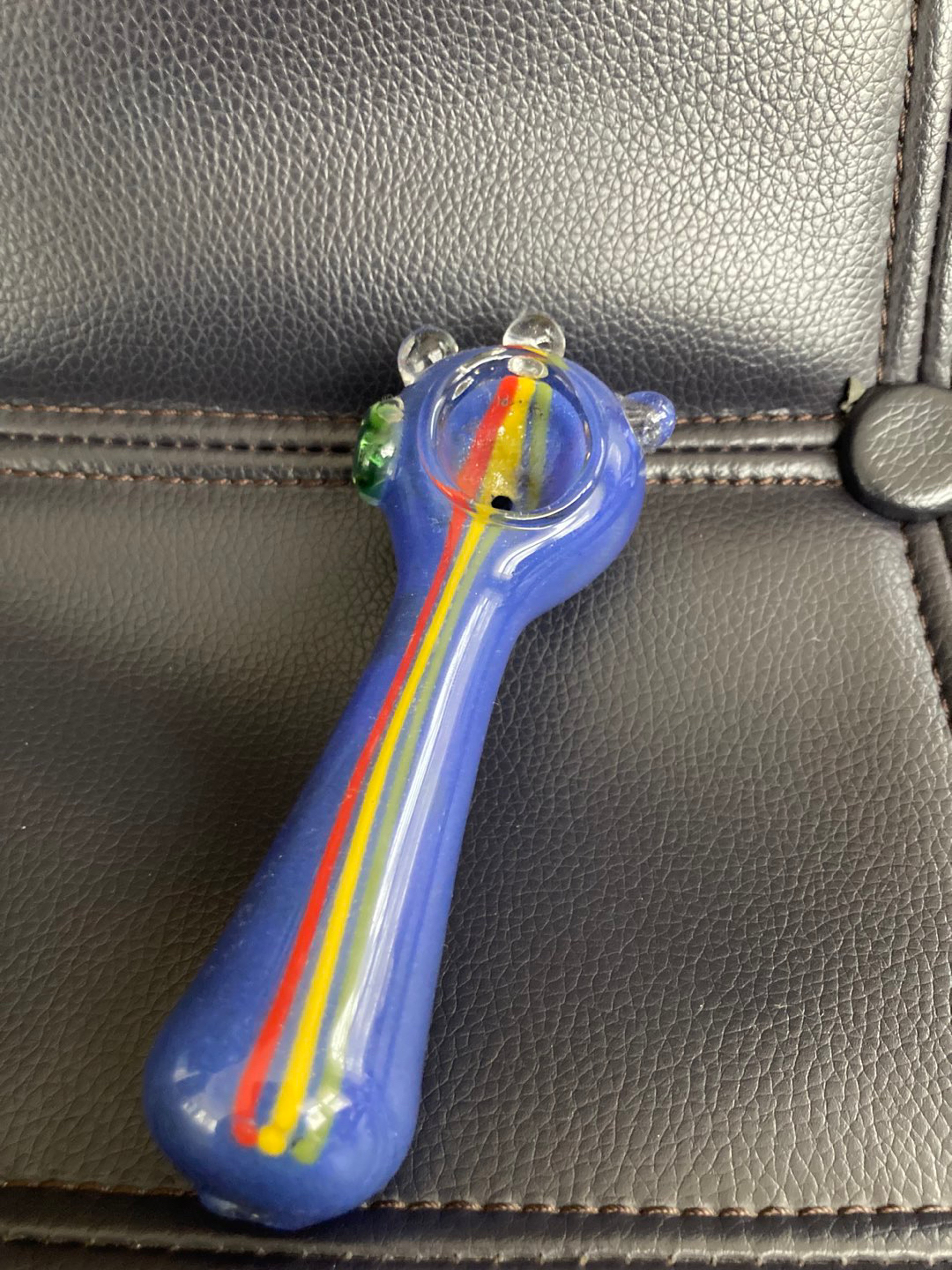 Preview pic of Glass bowl