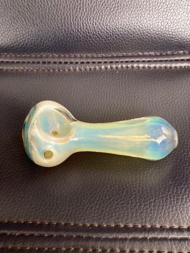 Preview pic of Glass bowl