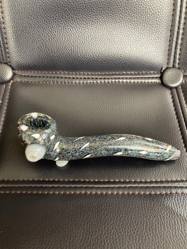 Preview pic of Glass bowl