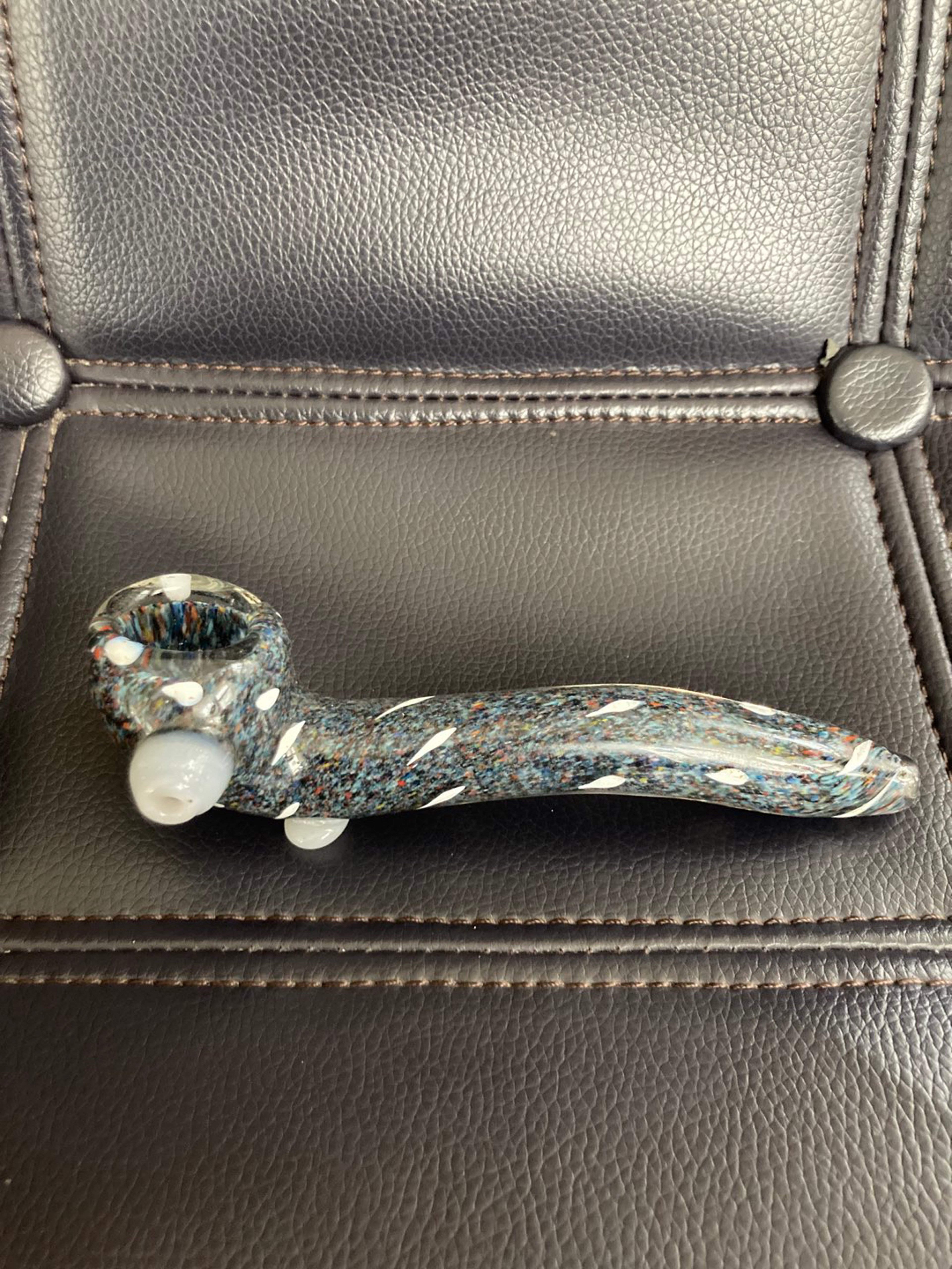 Preview pic of Glass bowl