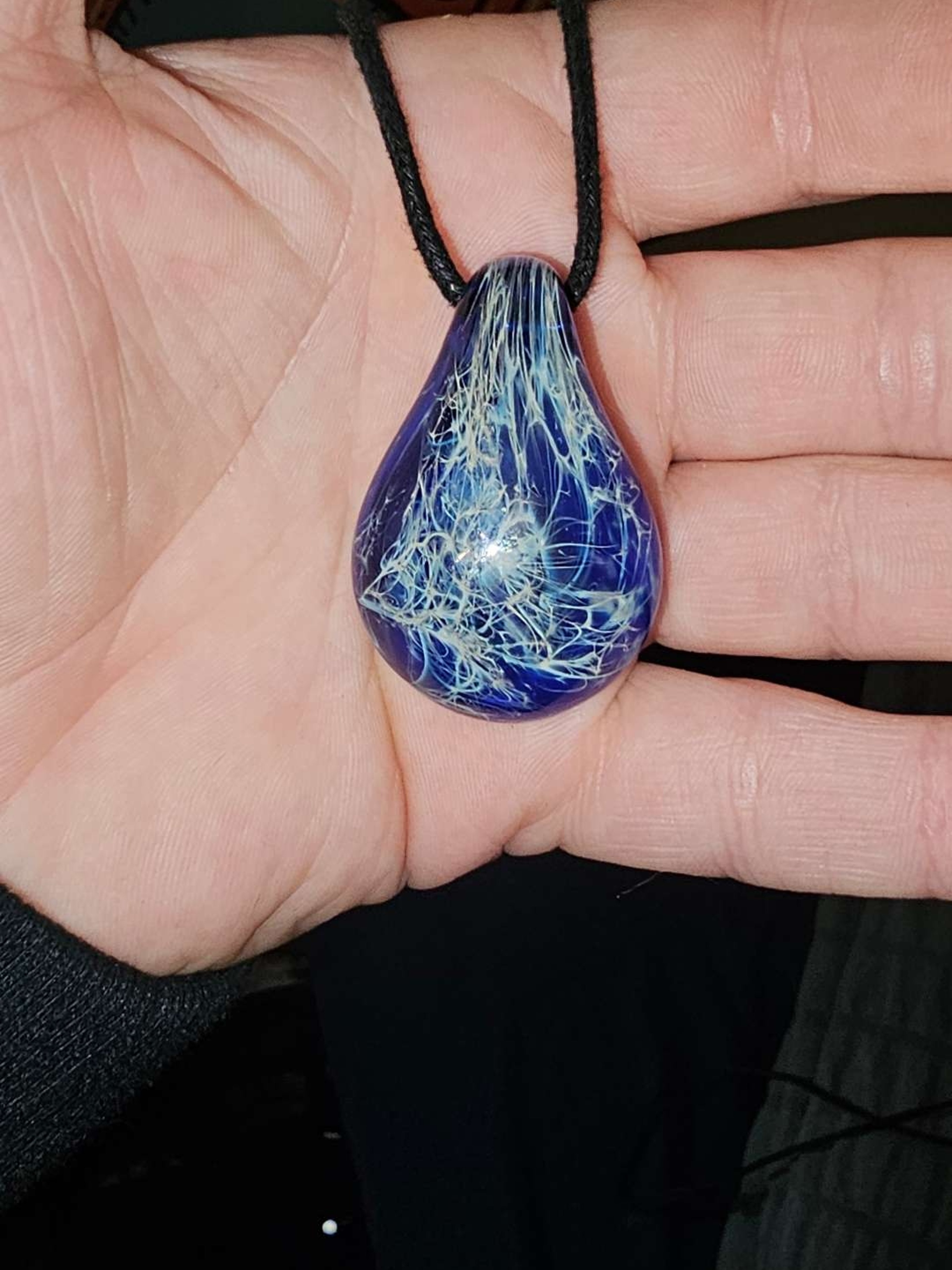 BOWLPUSHER PENDANT image 0