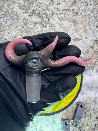 Preview pic of SALT 14 mm slide