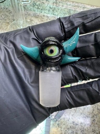 Preview pic of SALT 18mm slide