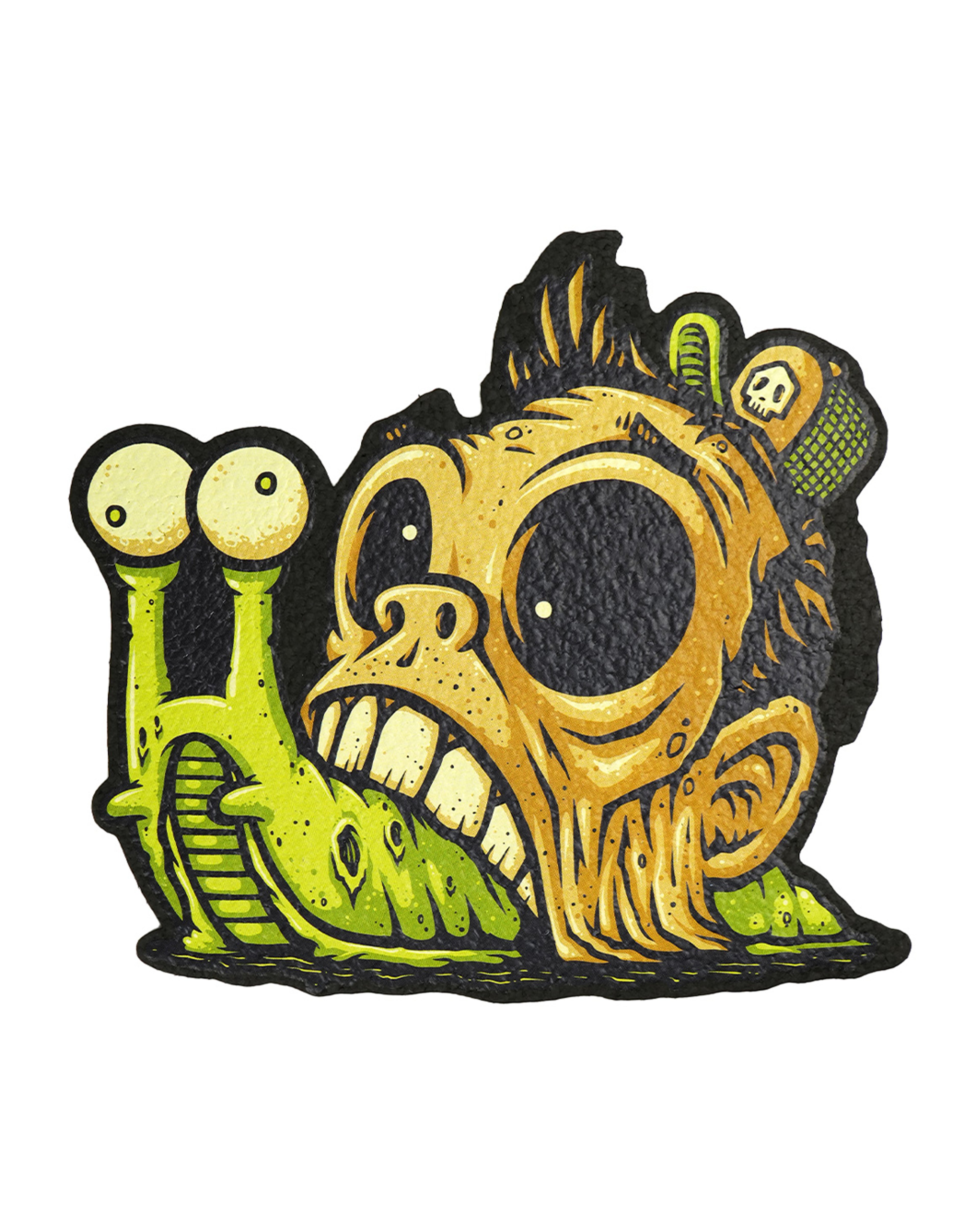 Preview pic of Chump Magic Moodmat