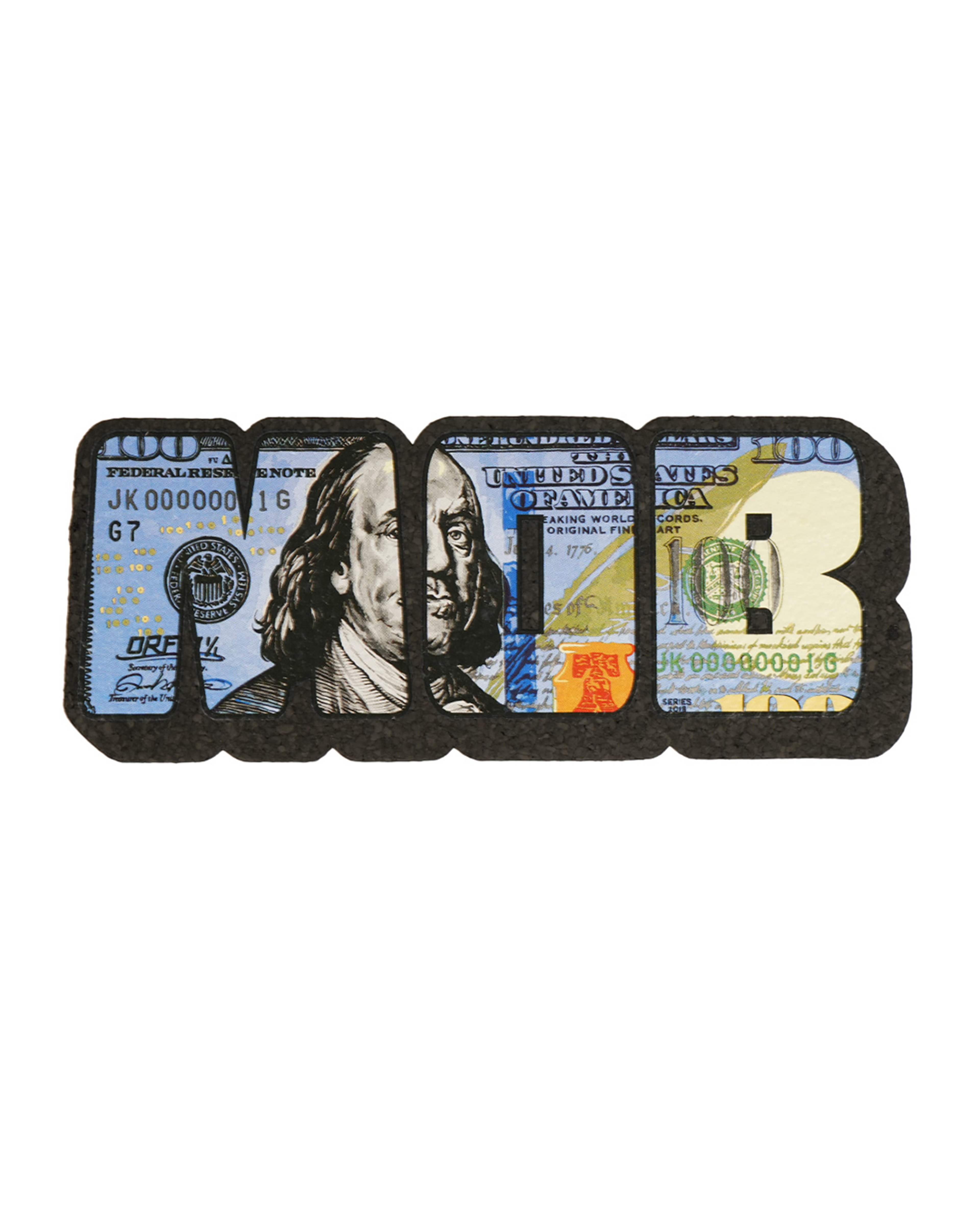 Orfin x Moodmat MOB image 0