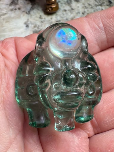 Preview pic of Danny Camp TUT pendant