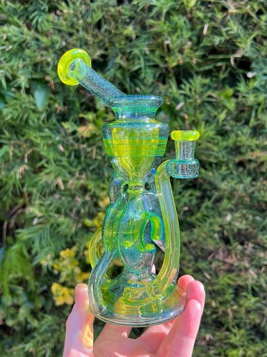 Preview pic of Sandwich Erikman Wastegate