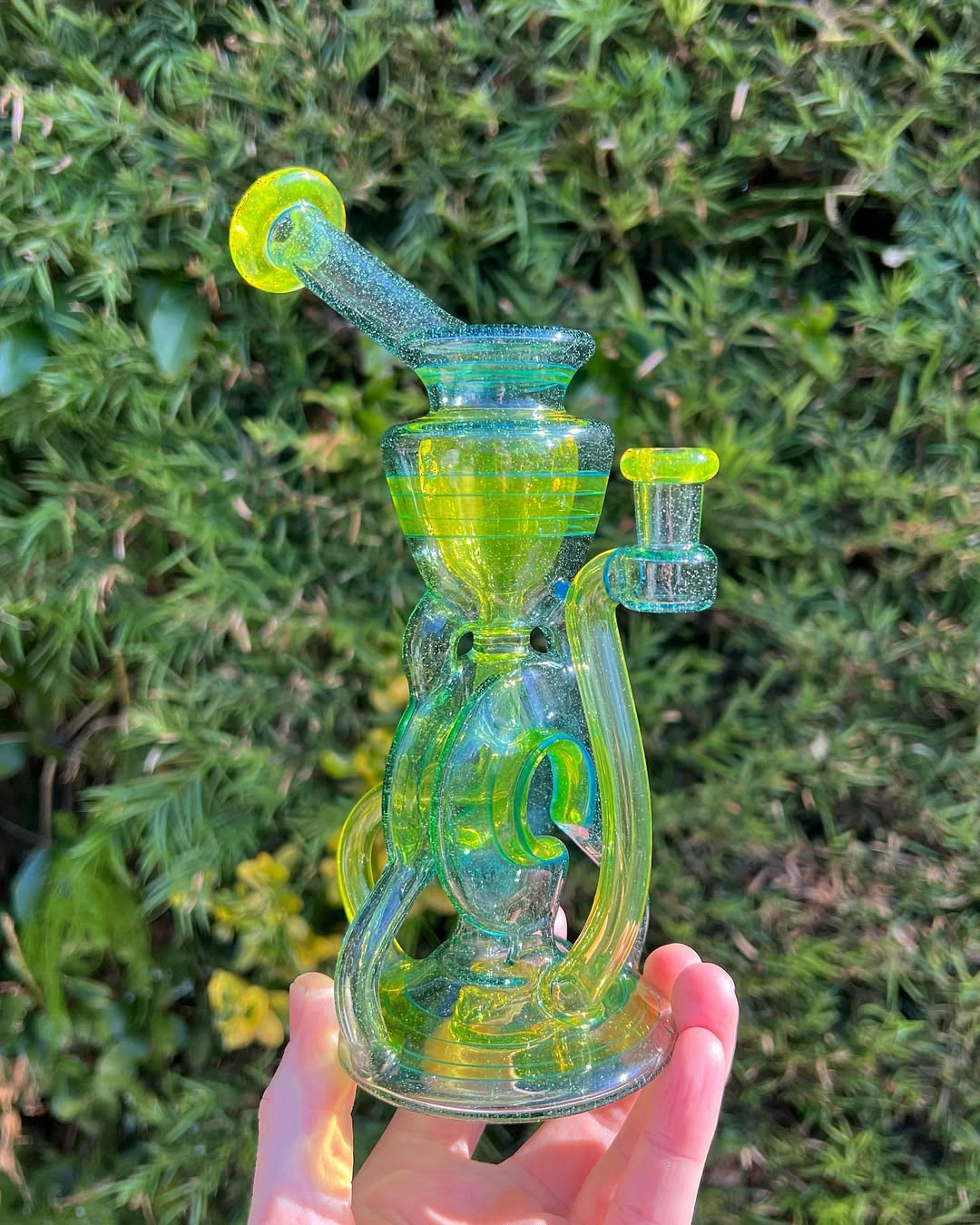 Sandwich Erikman Wastegate image 0