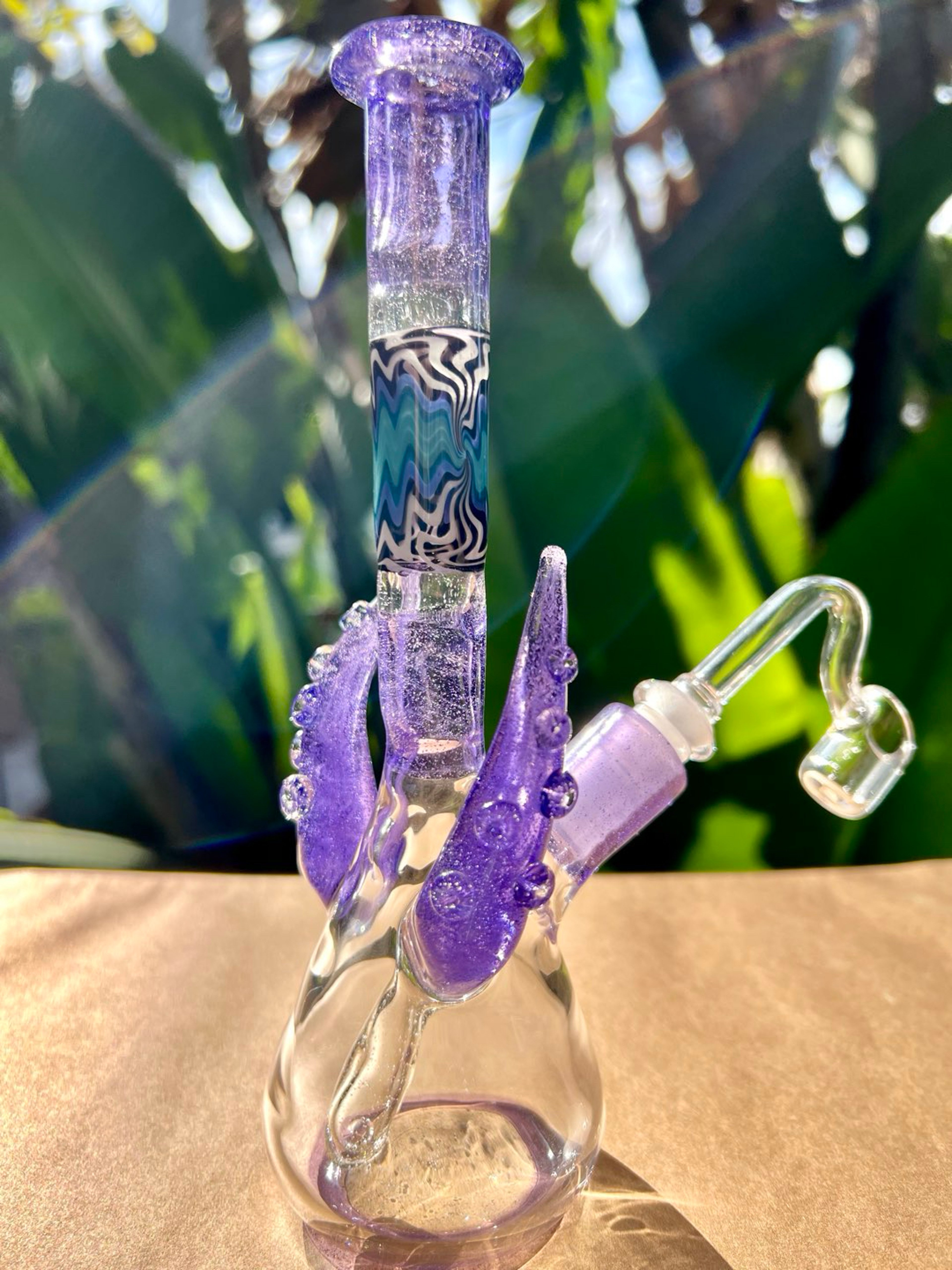 Preview pic of Skinny Rig 💜 Tentacles