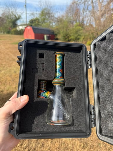 Preview pic of Shane Smith Mini Tube 14mm