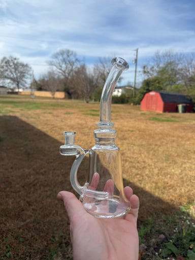Preview pic of Sweet Feat 10mm Rig