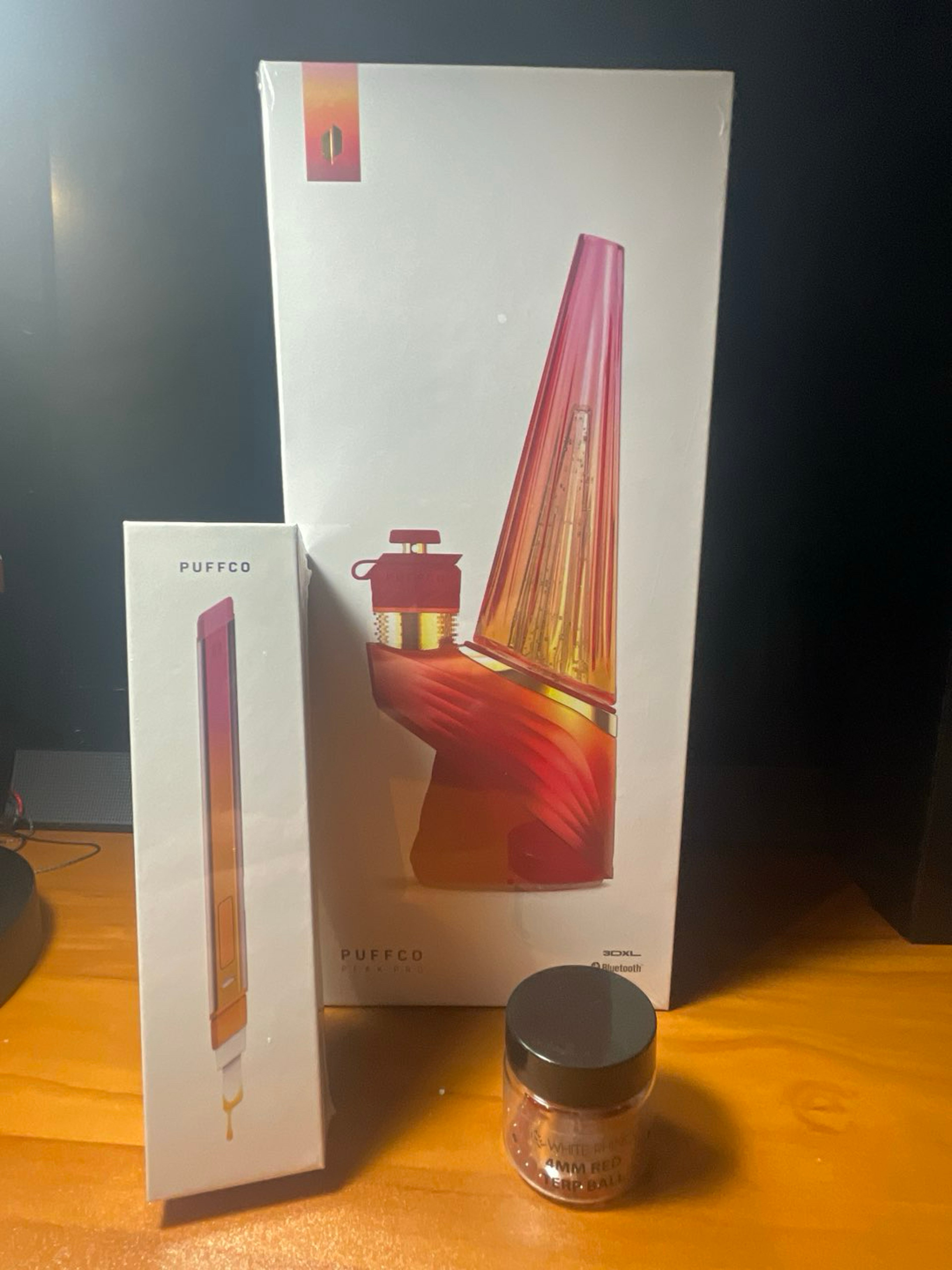 Preview pic of My setup 🫶🏻