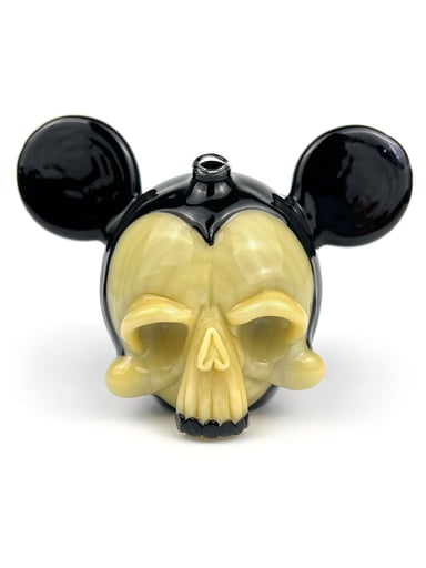 Preview pic of Hendy Mouse Skull