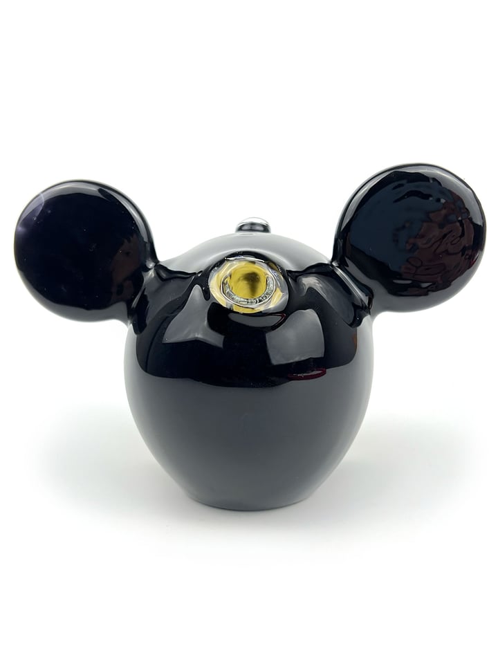 Hendy Mouse Skull | Shop Hendy on GlassPass
